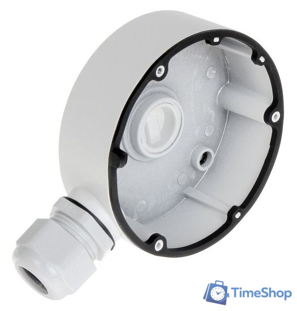 Крепление для камер видеонаблюдения Hikvision DS-1280ZJ-DM18 - Изображение №6 — Интернет-магазин Time-Shop