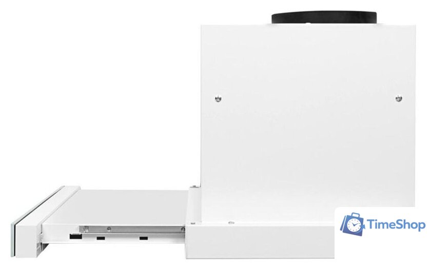 Кухонная вытяжка Grand Toledo GC 60 (белый) - Изображение №5 — Интернет-магазин Time-Shop