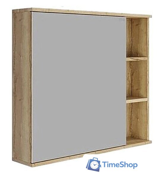  Onika Шкаф с зеркалом Легран 70.00У 207036 - Изображение №1 — Интернет-магазин Time-Shop