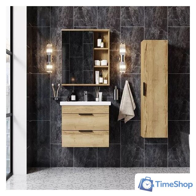  Onika Шкаф с зеркалом Легран 70.00У 207036 - Изображение №3 — Интернет-магазин Time-Shop