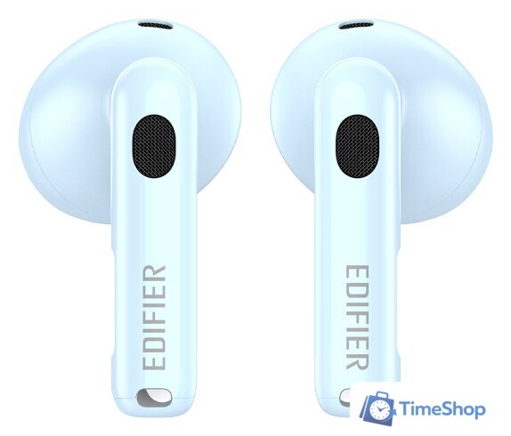 Наушники Edifier W220T (голубой) - Изображение №1 — Интернет-магазин Time-Shop