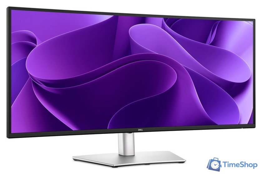Монитор Dell Pro Plus P3425WE - Изображение №2 — Интернет-магазин Time-Shop