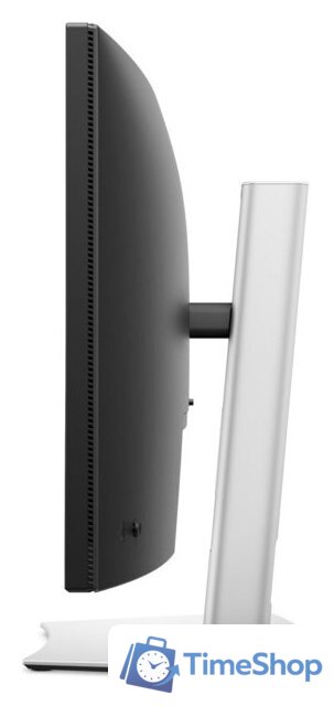 Монитор Dell Pro Plus P3425WE - Изображение №5 — Интернет-магазин Time-Shop