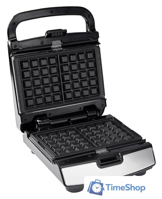 Многофункциональная сэндвичница Tefal Snack Collection SW854D16 - Изображение №2 — Интернет-магазин Time-Shop