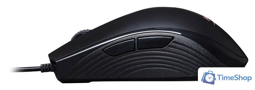 Игровая мышь HyperX Pulsefire Core (черный) - Изображение №4 — Интернет-магазин Time-Shop