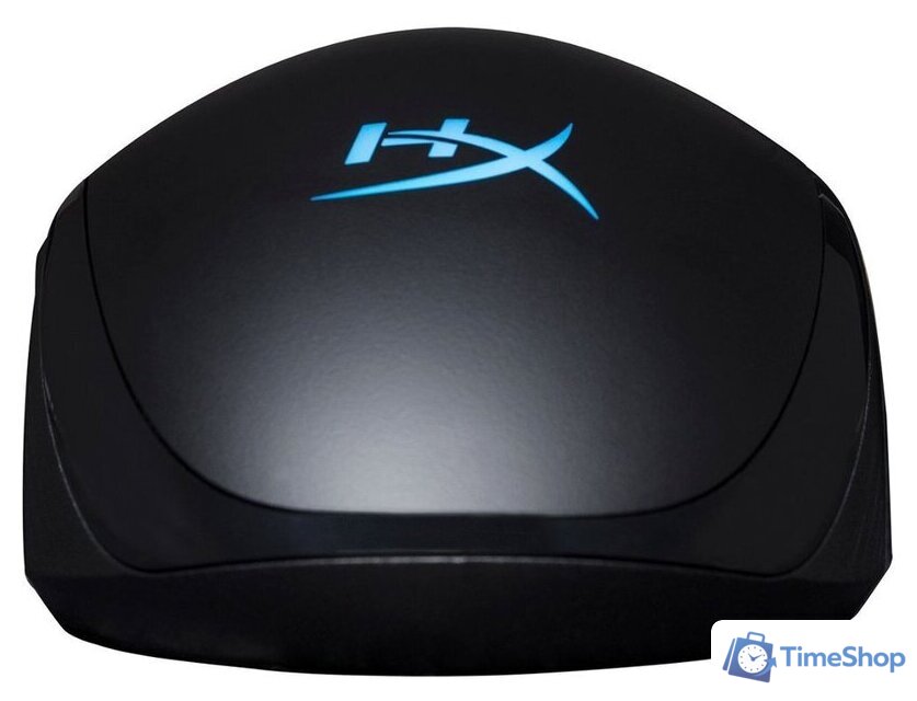 Игровая мышь HyperX Pulsefire Core (черный) - Изображение №3 — Интернет-магазин Time-Shop