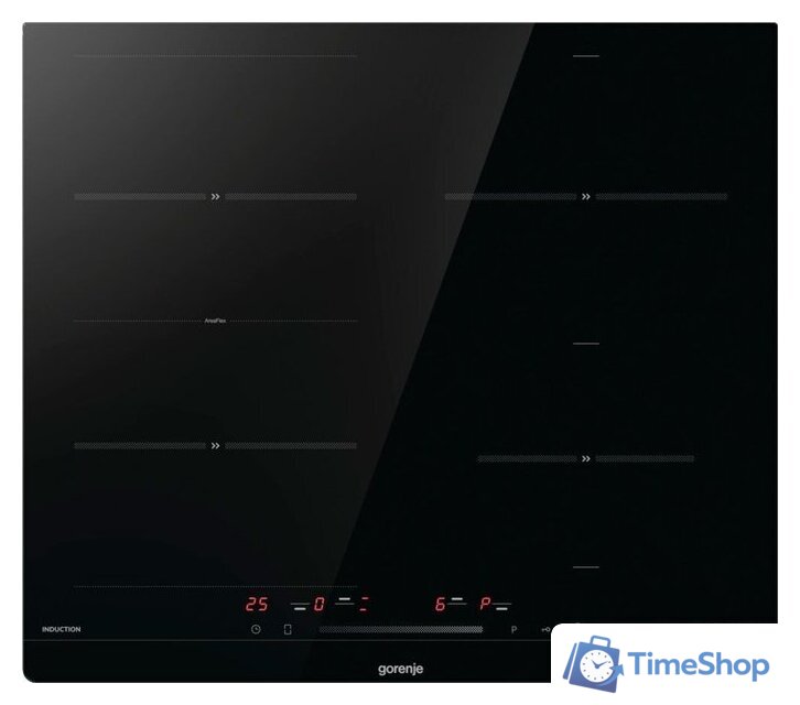 Варочная панель Gorenje ISC645BSC - Изображение №1 — Интернет-магазин Time-Shop