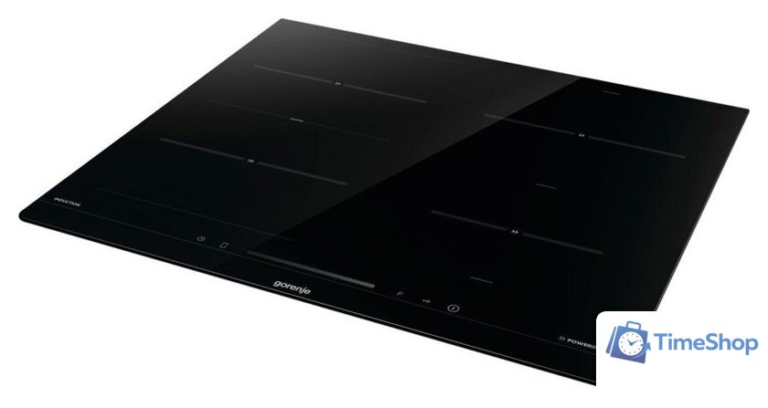 Варочная панель Gorenje ISC645BSC - Изображение №2 — Интернет-магазин Time-Shop