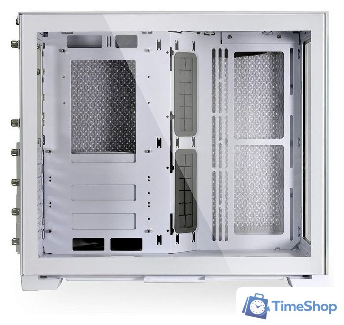Корпус Lian Li O11 Dynamic Mini G99.O11DMI-S.00 - Изображение №4 — Интернет-магазин Time-Shop