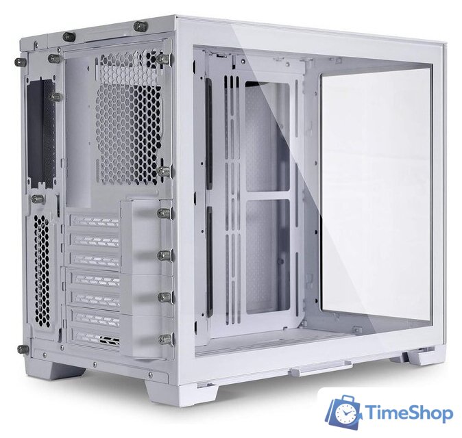 Корпус Lian Li O11 Dynamic Mini G99.O11DMI-S.00 - Изображение №5 — Интернет-магазин Time-Shop