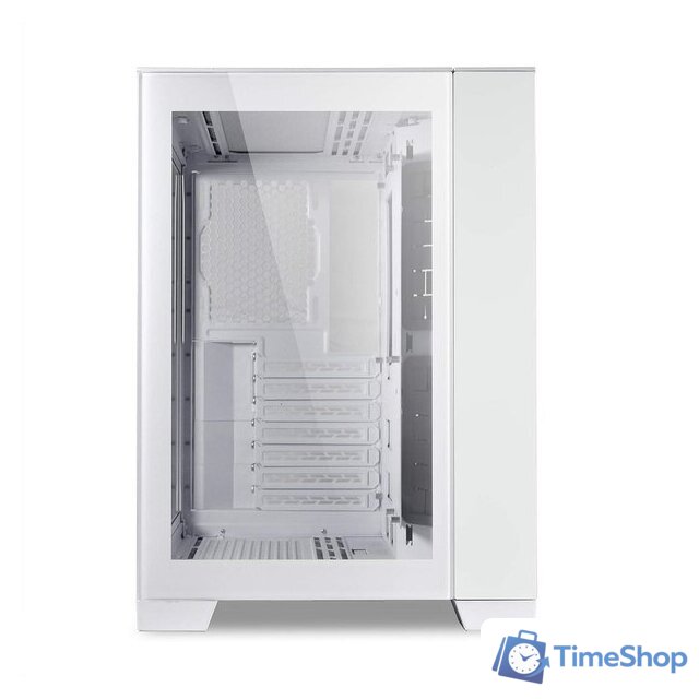 Корпус Lian Li O11 Dynamic Mini G99.O11DMI-S.00 - Изображение №3 — Интернет-магазин Time-Shop