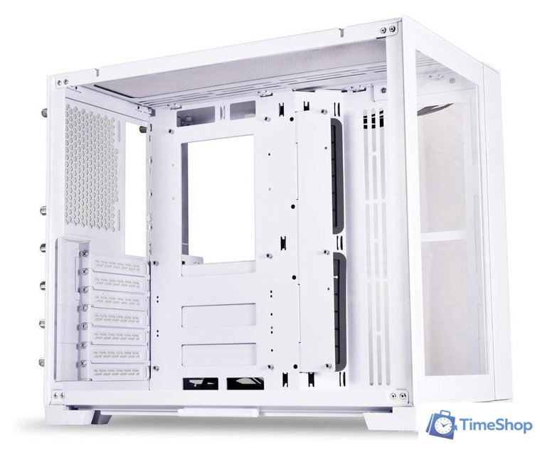 Корпус Lian Li O11 Dynamic Mini G99.O11DMI-S.00 - Изображение №6 — Интернет-магазин Time-Shop