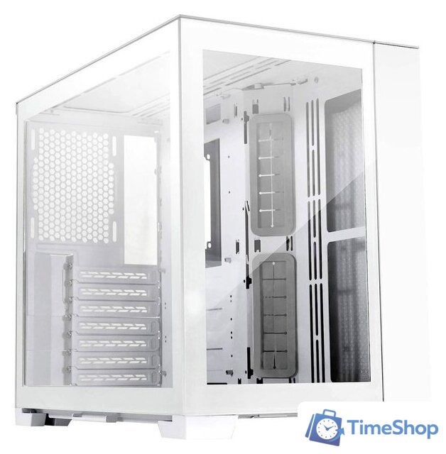 Корпус Lian Li O11 Dynamic Mini G99.O11DMI-S.00 - Изображение №1 — Интернет-магазин Time-Shop