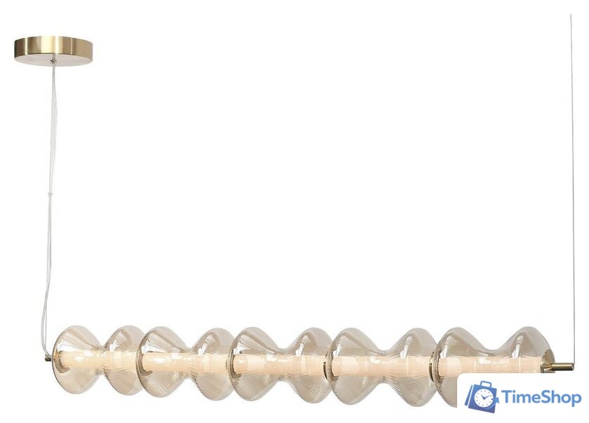 Припотолочная люстра ST Luce SL6136.243.01 - Изображение №3 — Интернет-магазин Time-Shop