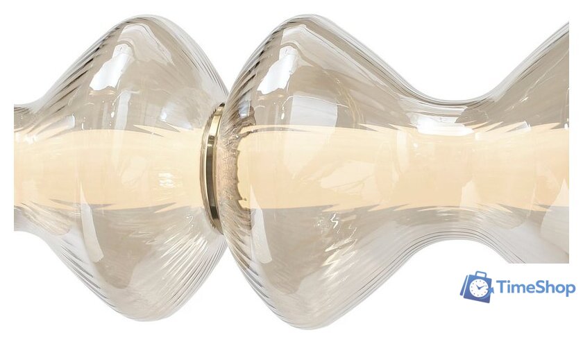 Припотолочная люстра ST Luce SL6136.243.01 - Изображение №4 — Интернет-магазин Time-Shop