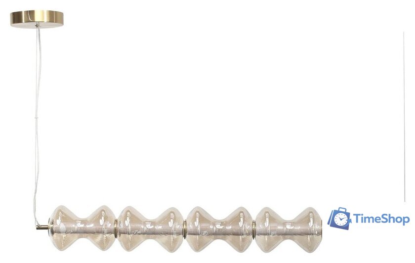 Припотолочная люстра ST Luce SL6136.243.01 - Изображение №2 — Интернет-магазин Time-Shop