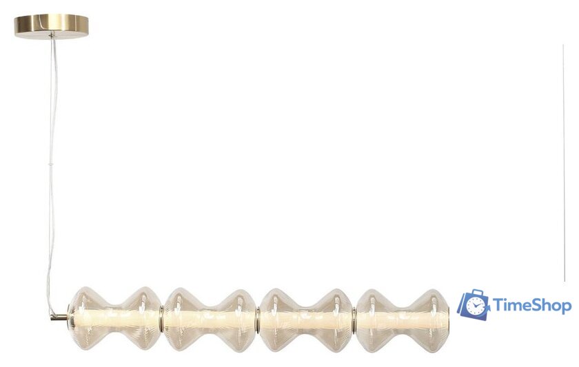 Припотолочная люстра ST Luce SL6136.243.01 - Изображение №1 — Интернет-магазин Time-Shop