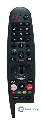 Телевизор Roome 32H426W - Изображение №6 — Интернет-магазин Time-Shop