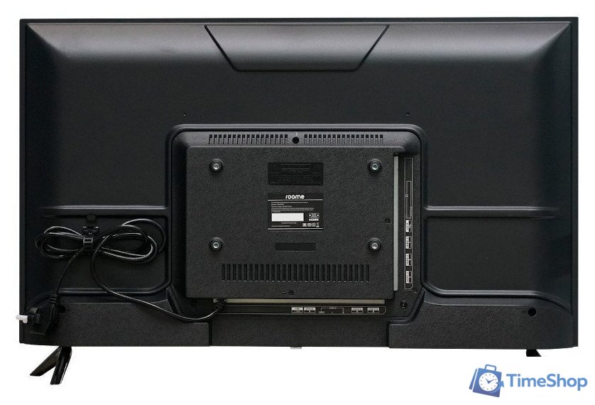 Телевизор Roome 32H426W - Изображение №4 — Интернет-магазин Time-Shop