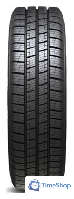 Всесезонные шины Hankook Vantra ST AS2 RA30 195/70R15C 104/102R - Изображение №2 — Интернет-магазин Time-Shop