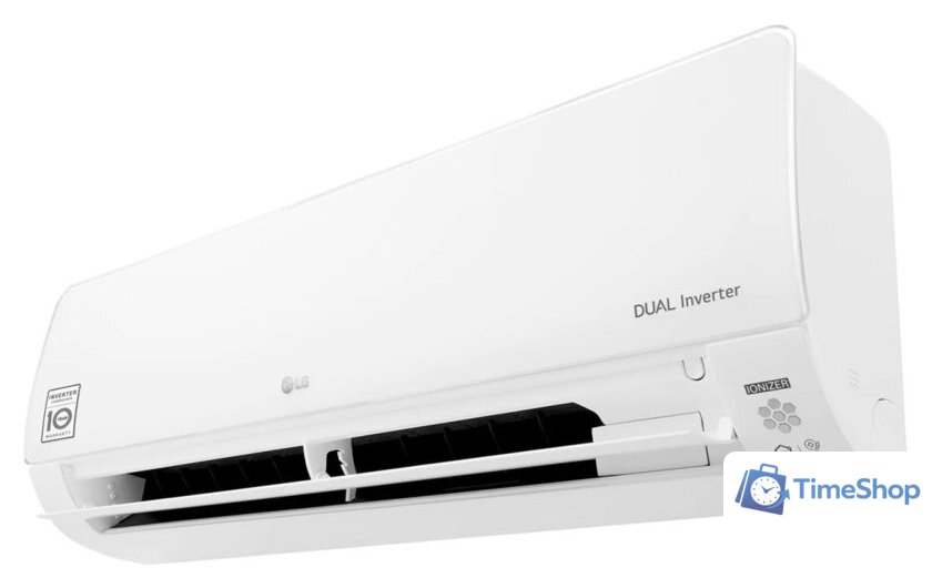 Кондиционер LG Procool B07TS - Изображение №8 — Интернет-магазин Time-Shop