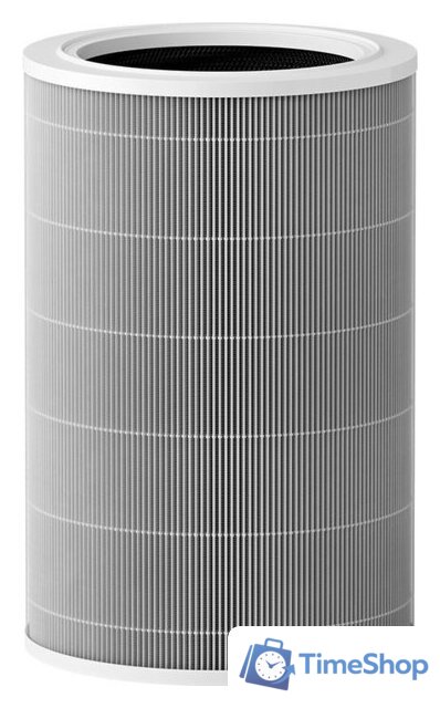 Фильтр тонкой очистки Xiaomi Smart Air Purifier 4 Lite Filter - Изображение №1 — Интернет-магазин Time-Shop