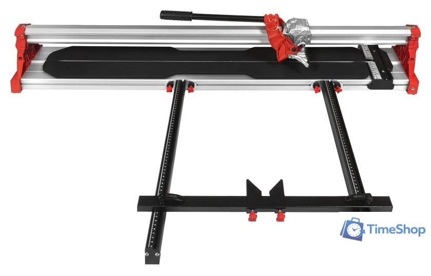 Ручной плиткорез Rubi Cheetah-1200 - Изображение №2 — Интернет-магазин Time-Shop