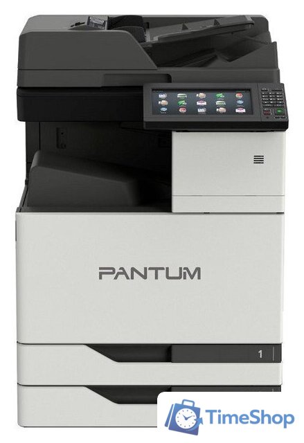 МФУ Pantum M9108DN - Изображение №1 — Интернет-магазин Time-Shop