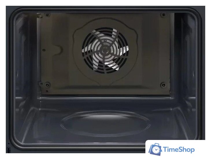 Электрический духовой шкаф Electrolux EOF5F70X - Изображение №3 — Интернет-магазин Time-Shop