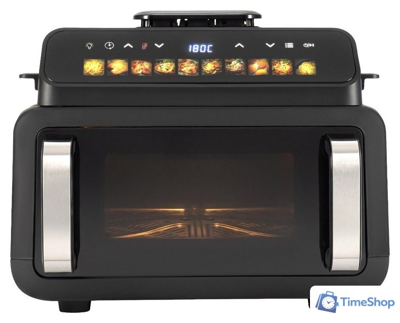 Аэрогриль (аэрофритюрница) Vitek VT-AF9001 - Изображение №1 — Интернет-магазин Time-Shop