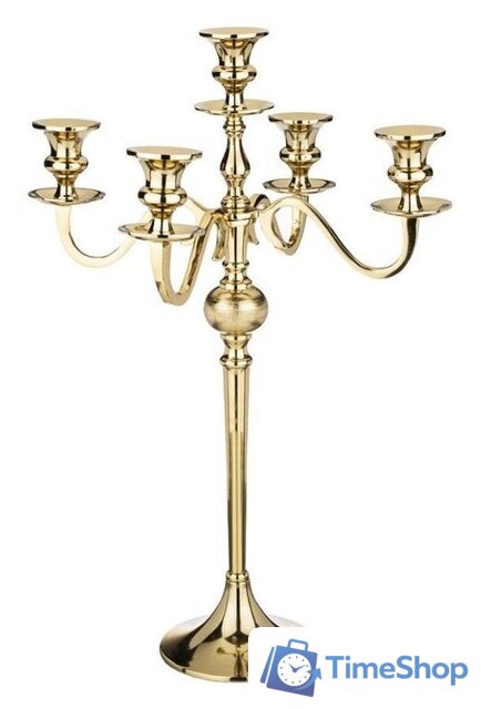 Подсвечник Lefard Бохо 875-265 - Изображение №1 — Интернет-магазин Time-Shop