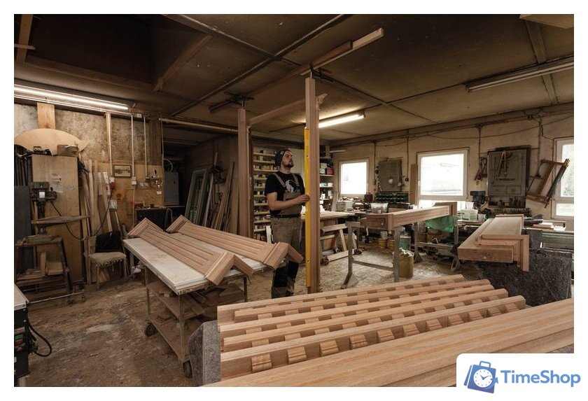 Уровень строительный Stabila 80 AS-2 19171 - Изображение №3 — Интернет-магазин Time-Shop