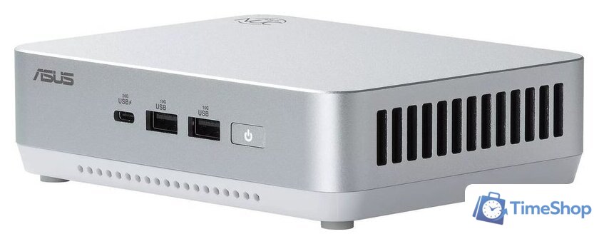 Компактный компьютер ASUS NUC 14 Pro Plus 14RVSR - Изображение №7 — Интернет-магазин Time-Shop