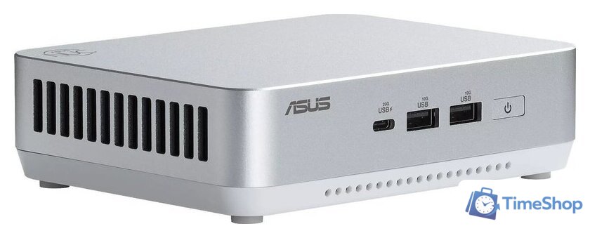 Компактный компьютер ASUS NUC 14 Pro Plus 14RVSR - Изображение №8 — Интернет-магазин Time-Shop