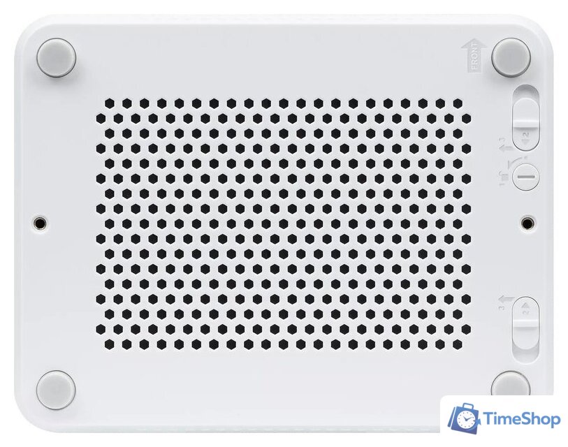 Компактный компьютер ASUS NUC 14 Pro Plus 14RVSR - Изображение №9 — Интернет-магазин Time-Shop