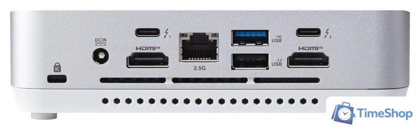 Компактный компьютер ASUS NUC 14 Pro Plus 14RVSR - Изображение №5 — Интернет-магазин Time-Shop