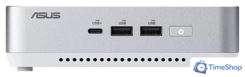 Компактный компьютер ASUS NUC 14 Pro Plus 14RVSR - Изображение №4 — Интернет-магазин Time-Shop
