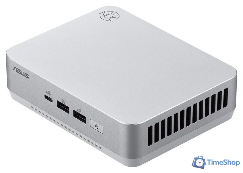 Компактный компьютер ASUS NUC 14 Pro Plus 14RVSR - Изображение №2 — Интернет-магазин Time-Shop