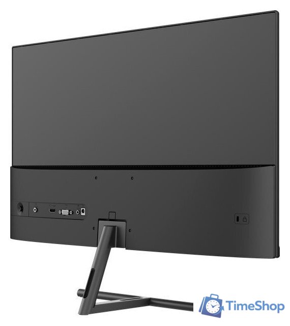 Монитор BrightSight W2471SH (черный) - Изображение №9 — Интернет-магазин Time-Shop