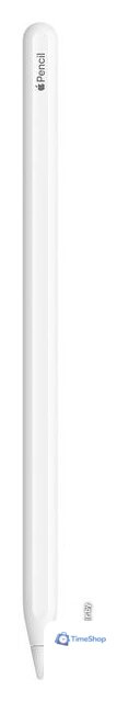 Стилус Apple Pencil (2-го поколения) - Изображение №1 — Интернет-магазин Time-Shop