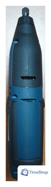 Гравер Bosch GRO 12V-35 Professional 06019C5001 (с 2-мя АКБ) - Изображение №6 — Интернет-магазин Time-Shop