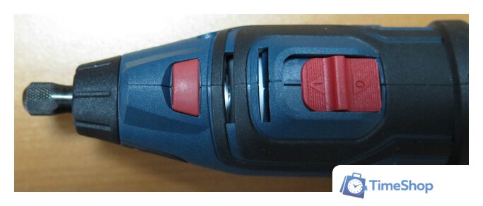 Гравер Bosch GRO 12V-35 Professional 06019C5001 (с 2-мя АКБ) - Изображение №10 — Интернет-магазин Time-Shop