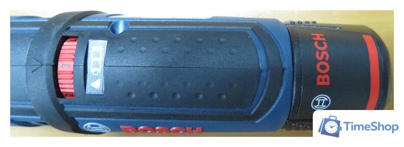 Гравер Bosch GRO 12V-35 Professional 06019C5001 (с 2-мя АКБ) - Изображение №12 — Интернет-магазин Time-Shop