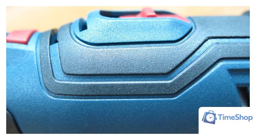 Гравер Bosch GRO 12V-35 Professional 06019C5001 (с 2-мя АКБ) - Изображение №15 — Интернет-магазин Time-Shop