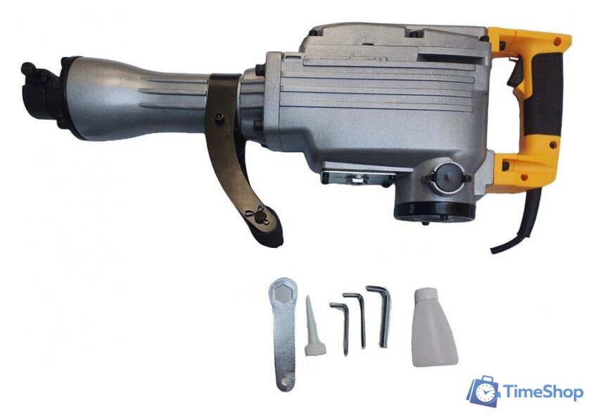 Отбойный молоток Zitrek ZKDH-50 067-2000 - Изображение №1 — Интернет-магазин Time-Shop