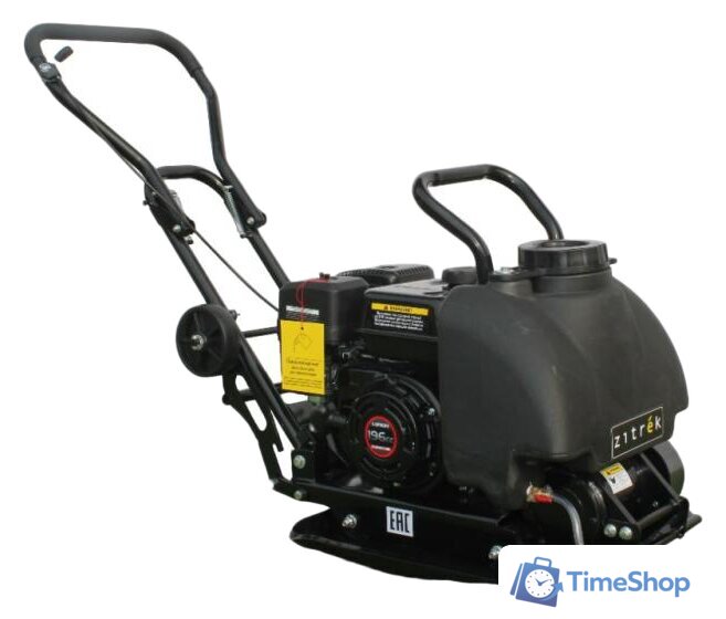 Виброплита Zitrek Z3K91W 091-0208 - Изображение №1 — Интернет-магазин Time-Shop