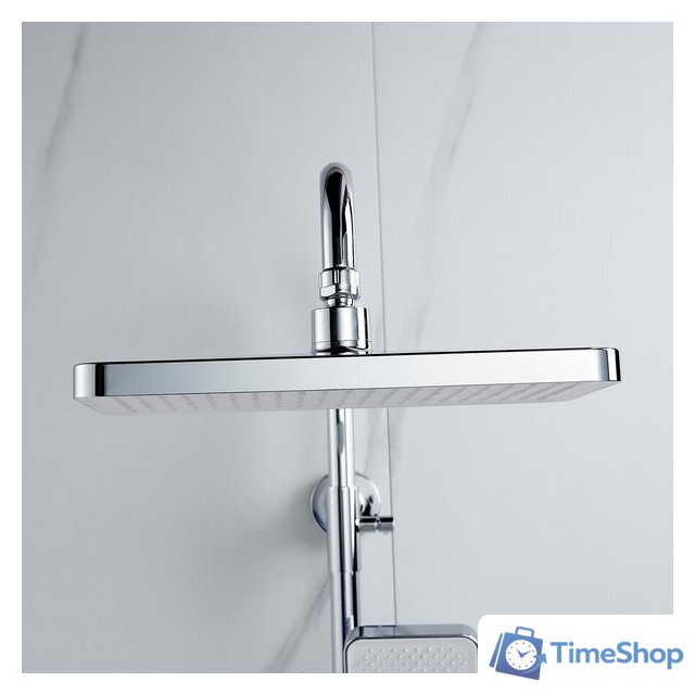 Душевая система  Shevanik S6836 - Изображение №10 — Интернет-магазин Time-Shop