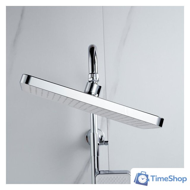 Душевая система  Shevanik S6836 - Изображение №12 — Интернет-магазин Time-Shop