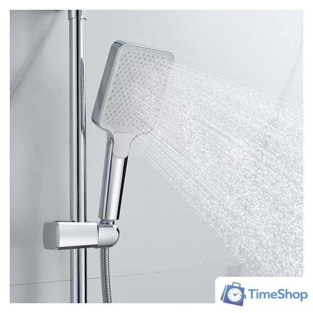 Душевая система  Shevanik S6836 - Изображение №26 — Интернет-магазин Time-Shop