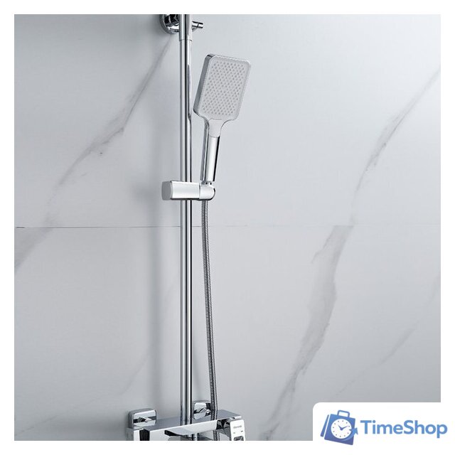 Душевая система  Shevanik S6836 - Изображение №20 — Интернет-магазин Time-Shop